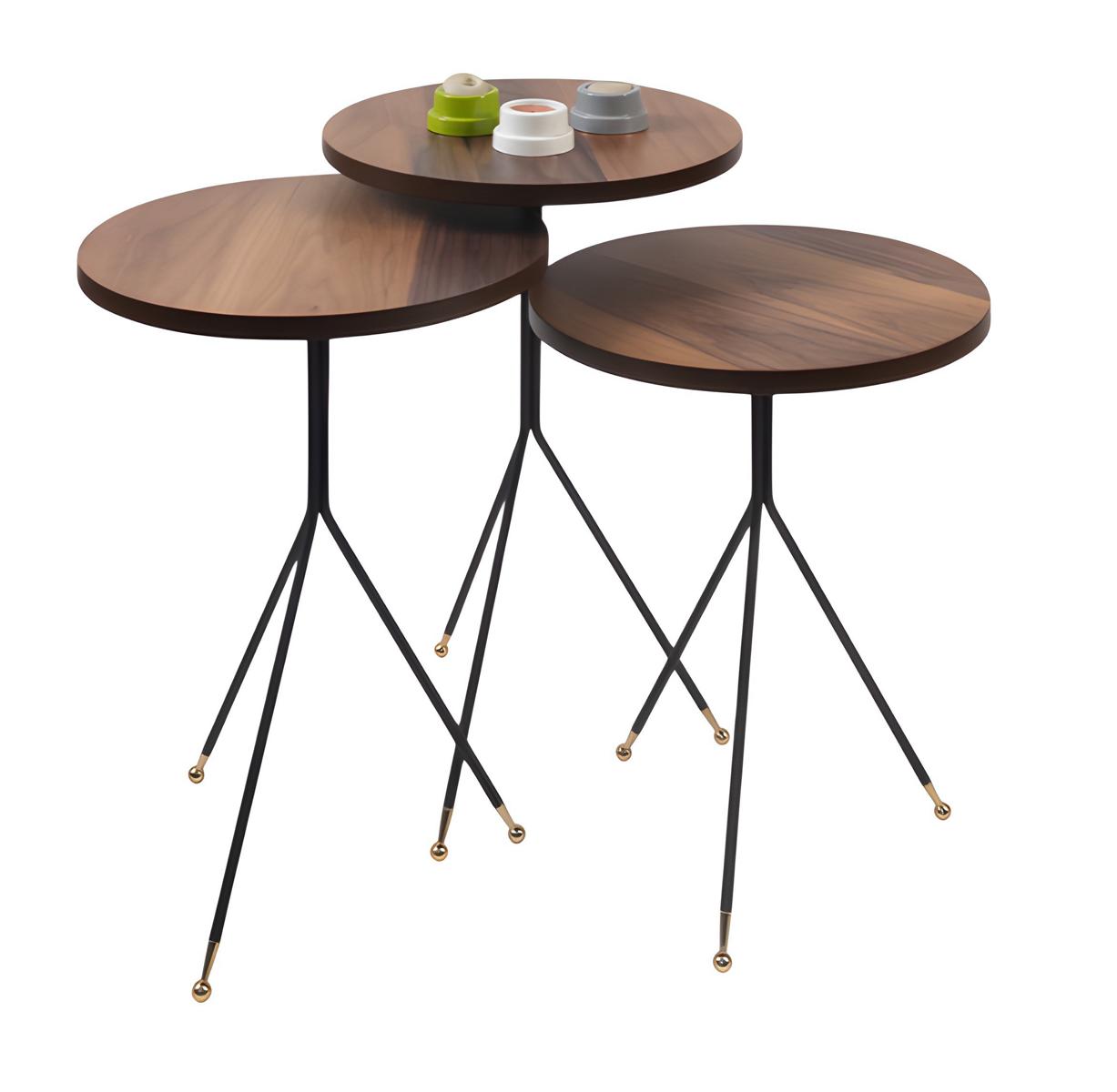 Beistelltisch Couchtisch Sofatisch Wohnzimmertisch Modern