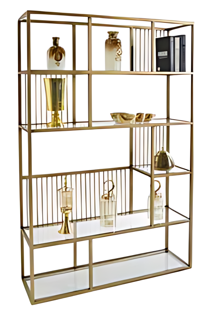 Trennwand Regal – Regal Raumteiler für Büro, Wohnzimmer & mehr