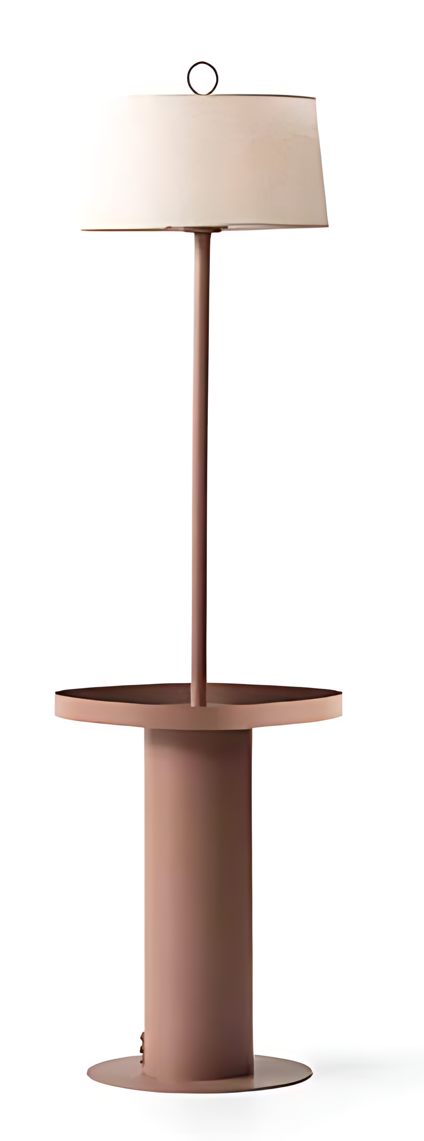 Moderne Stehlampe für gemütliches Licht und zeitloses Design Stehleuchte