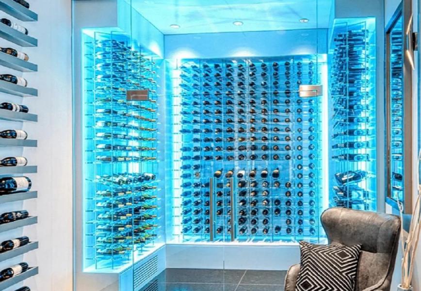 Weinregale Weinlagerregal Flaschenregal Weinmöbel Weingestell Weinwandregal