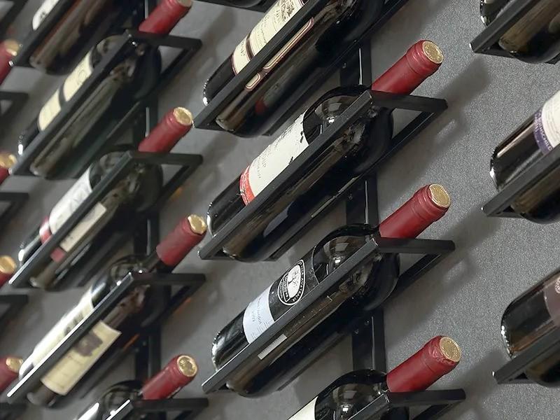 Weinablage Weinregal Flaschenregal Weinmöbel Weinhalter Flaschenständer