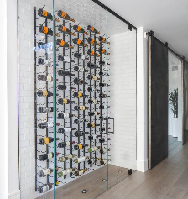 Weinregal Weinablage Weinwandregal Flaschenregal Weinschrank Weinmöbel