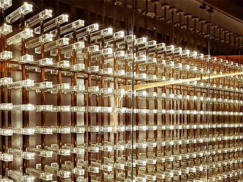 Weinregal Weinablage Weinlagerregal Flaschenständer Weinmöbel Weinlagerregal