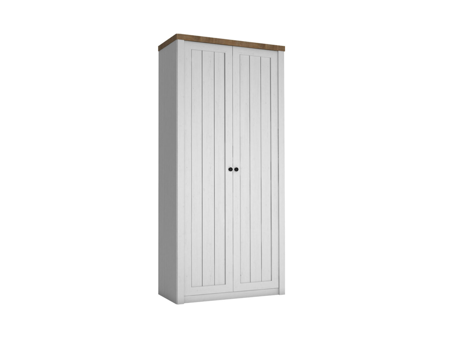 Stoffschrank Kleiderschrank aus Stoff Kleiderstange Schlafzimmerschrank