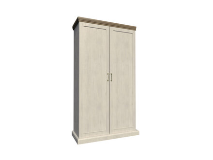 Stoffschrank Kleiderschrank Mehrzweckschrank Garderobe Mit Kleiderstange