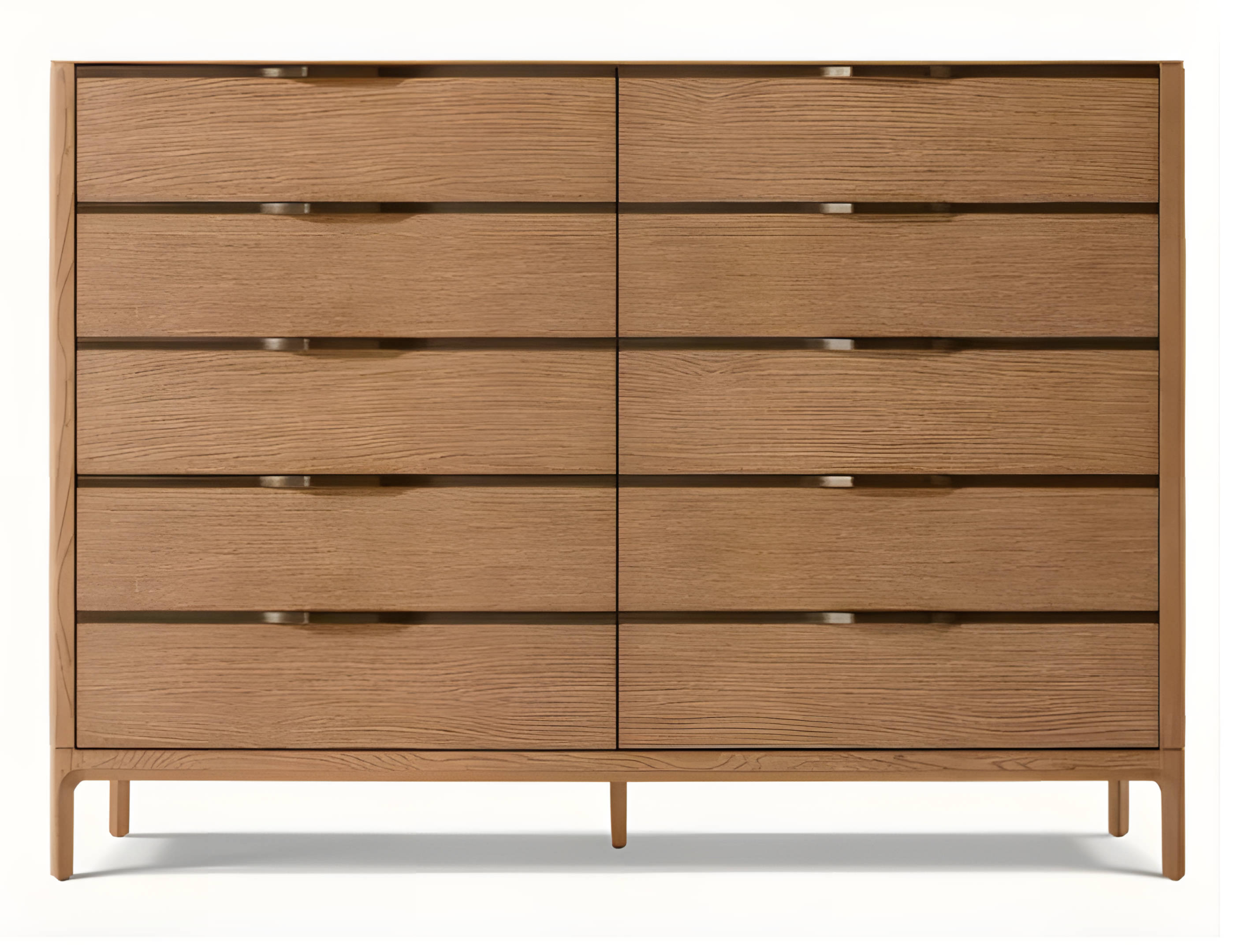 Kommode mit Schubladen – Modernes Möbelstück für Wohnzimmer