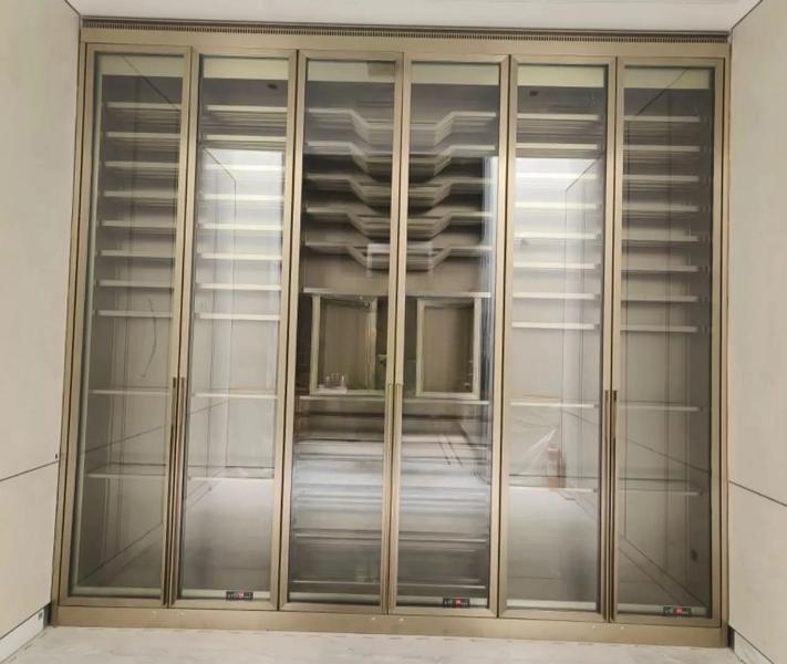 Weinschrank Weinkühlschrank Weinkühler Weinmöbel Weinlagerschrank Weinständer