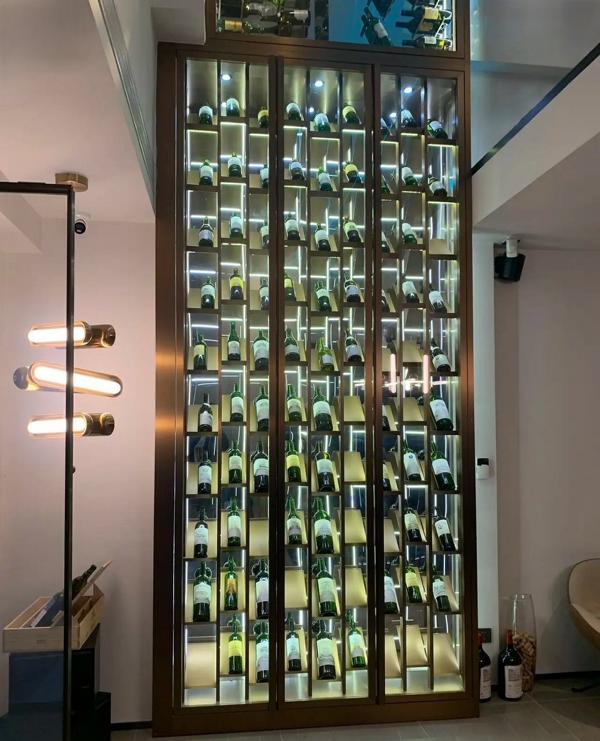 Weinablage Weinkeller Weinhalter Weinschrank Weinkühlschrank Weinmöbel