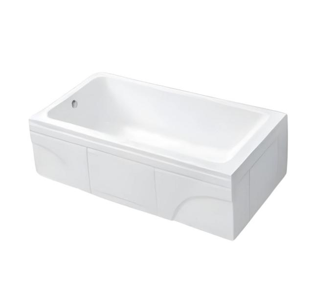 Badewanne Komfortwanne Pflegewanne Designwanne Wanne Bad Luxuswanne 150x71 cm