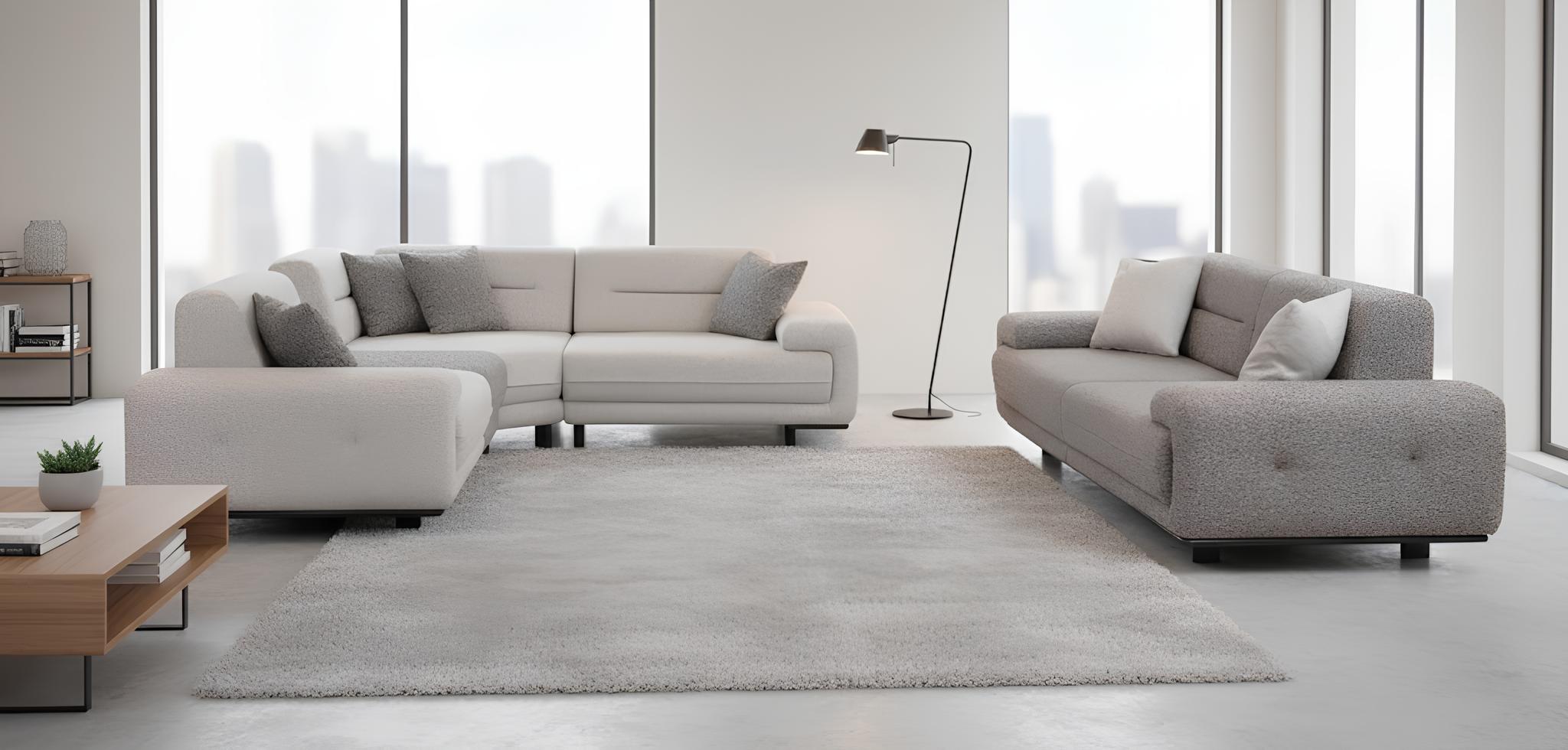 Stilvolle Sofas für jedes Interieur und maximale Entspannung