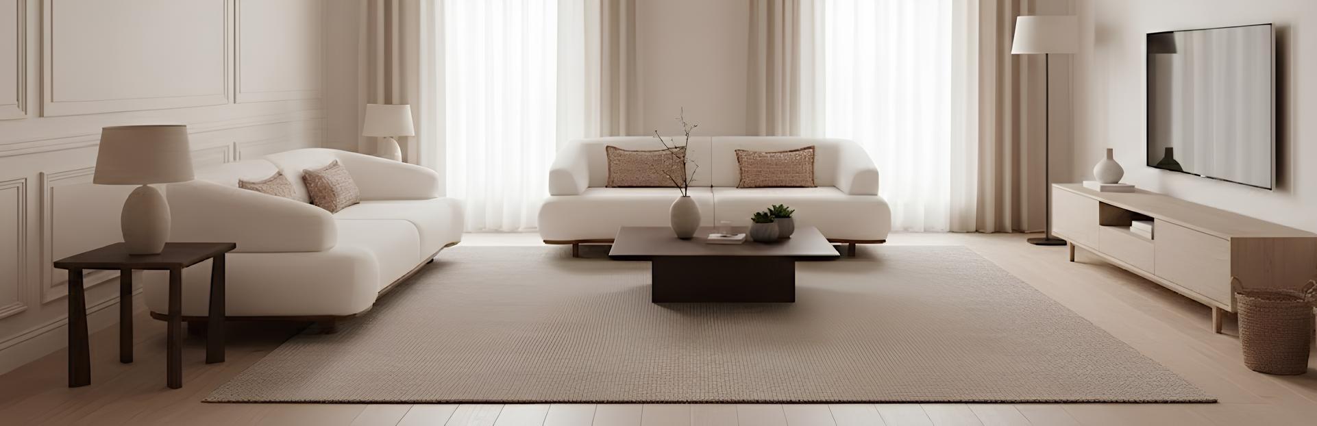 Moderne Sofas für Ihr Zuhause im minimalistischen Design
