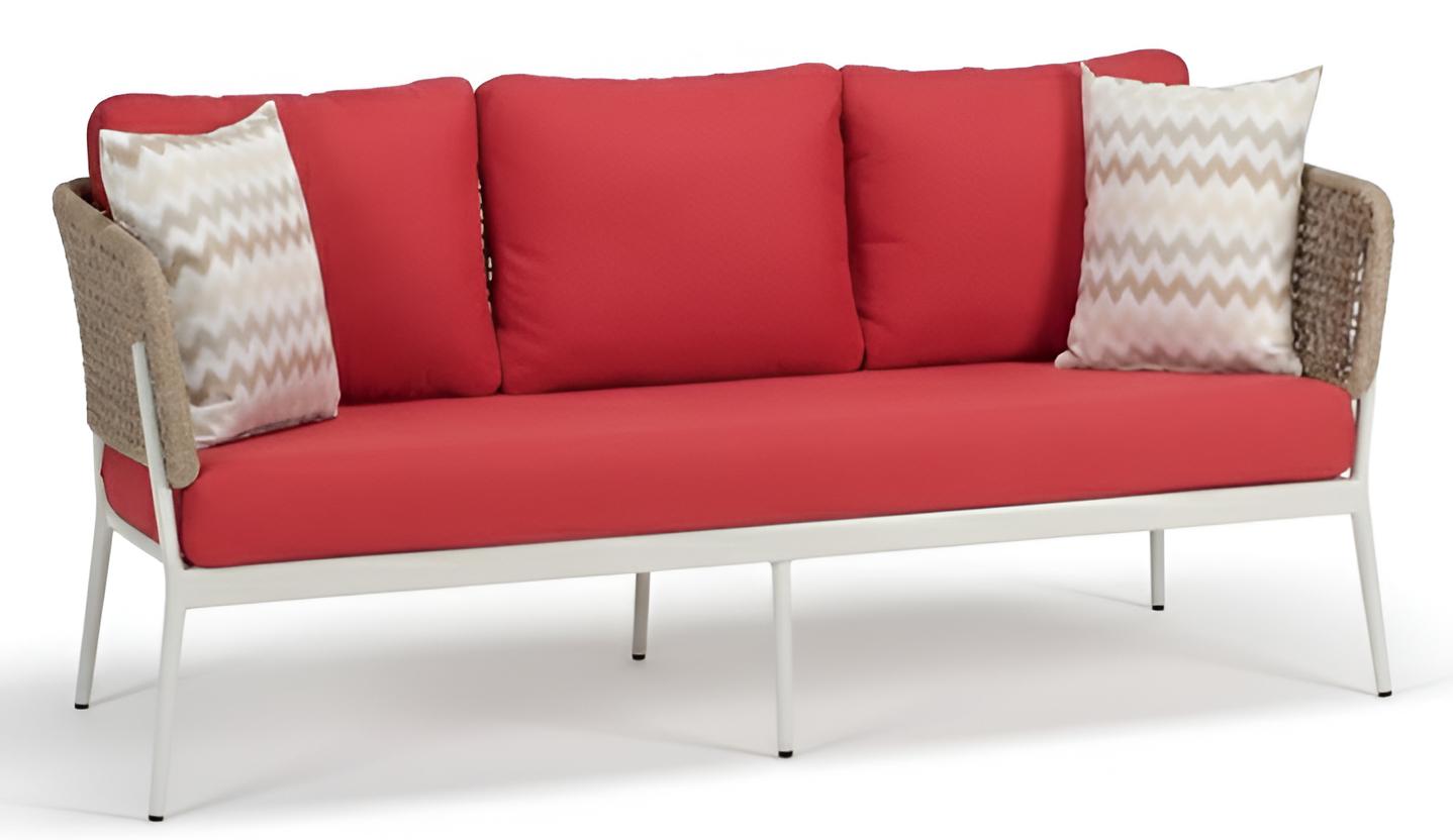 3-Sitzer Sofa Wohnzimmermobel Sofa Weiches Sofa Premium Sofa Modern