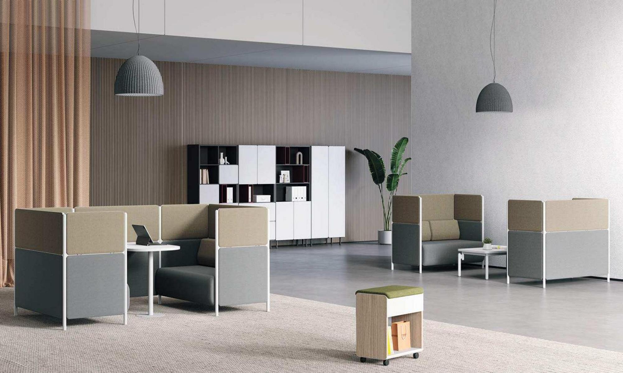 Stilvolles Lounge Sofa Designer Sitzmöbel Luxuriöse Flursitzmöbel