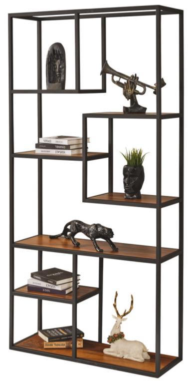 Exklusiv Modern Stilvoll Regal Standregal Komfort Neu Büro Wohnzimmer