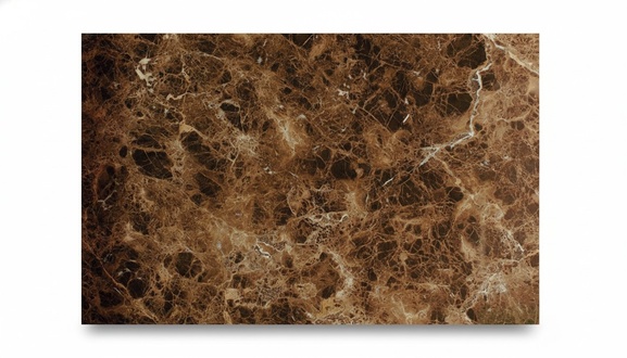 40x60cm Marmor Boden Fliesen Naturstein Fliese Belag Beläge 20m² Dark Emperador