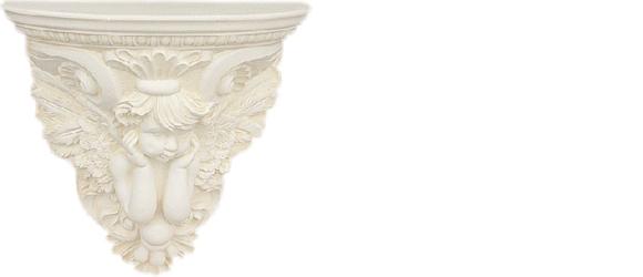 Design Vase Decovase Figur Statue Skulptur Figuren Skulpturen Dekoration 6325