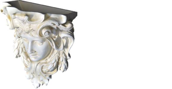 Design Vase Dekovase Schüssel Vase Figur Skulptur Figuren Skulpturen