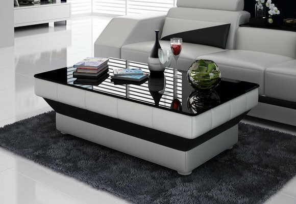 COUCHTISCH TISCH COUCHTISCHE GLASTISCH TISCHE DESIGNER BEISTELLTISCH