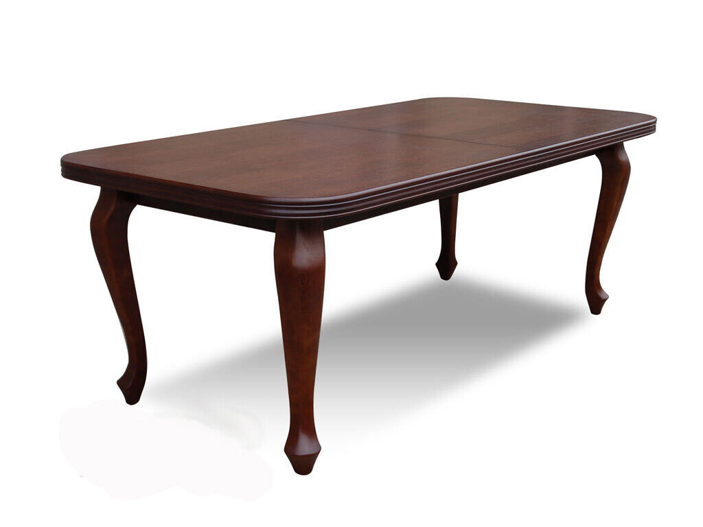 Tisch Esstisch Holztisch XXL Konferenztisch 100x200/300 cm Sofort
