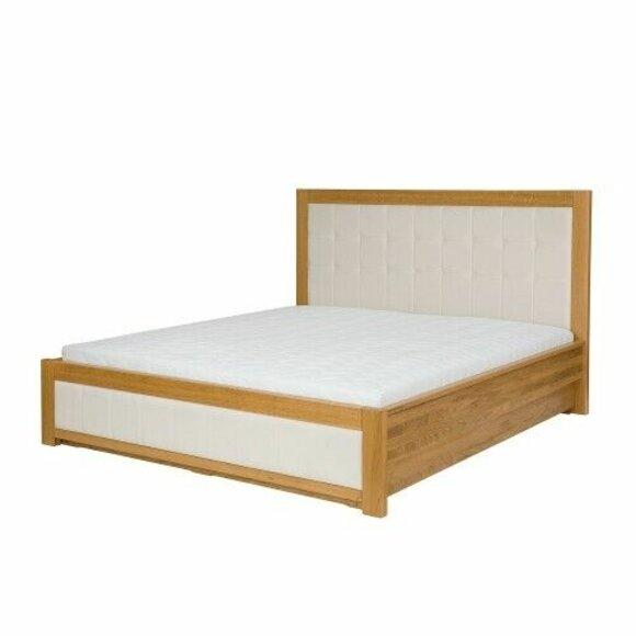 Bett Massivholz Doppel Ehe Betten Buche Schlafzimmer Möbel Holz Neu 180x200cm