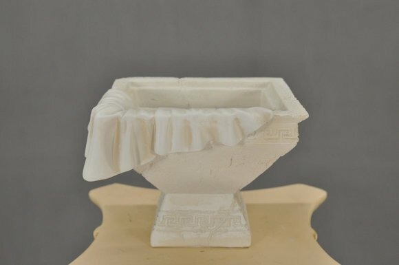 Schlüssel Box Schale Design Schalen Vasen Medusa Antik Klassischer Stil