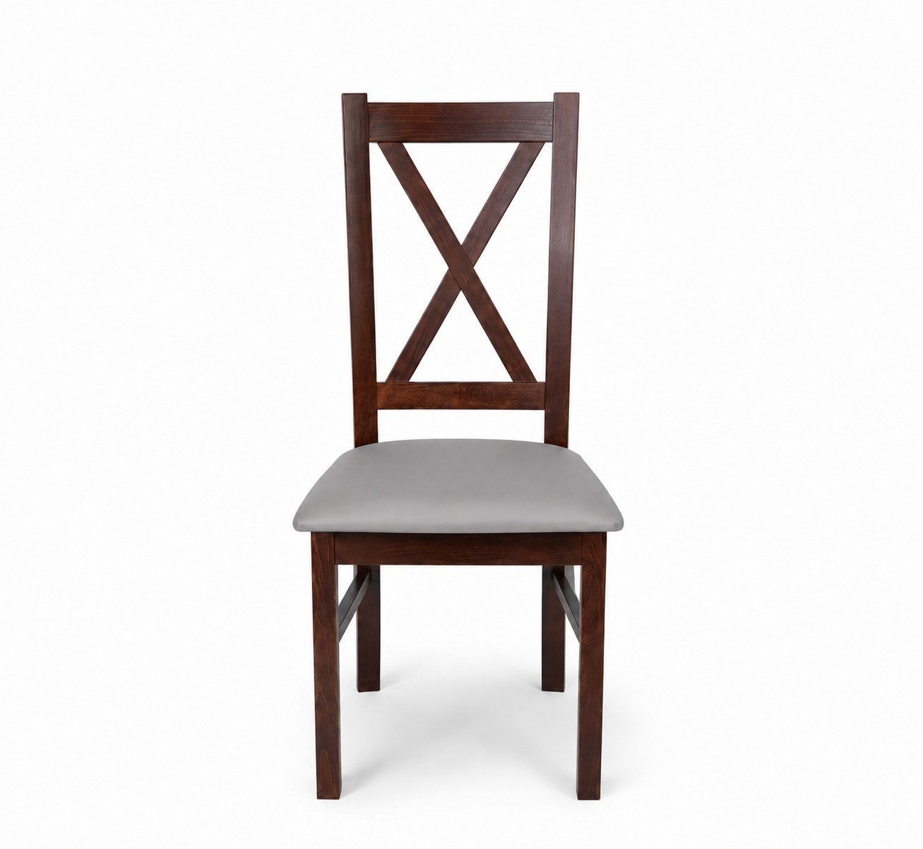 Moderner Stuhl mit Polstersitz – Perfekt Küche & Esszimmer Sofort