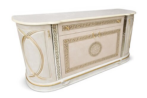 Designer Kommode Anrichte Sideboard Schrank Wohn Zimmer Regale Schränke Sofort