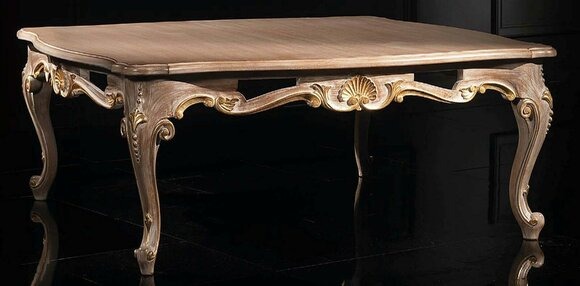 Luxus Couchtisch Holz Möbel Tische Moderne Tisch Beistelltisch Neu Einrichtung