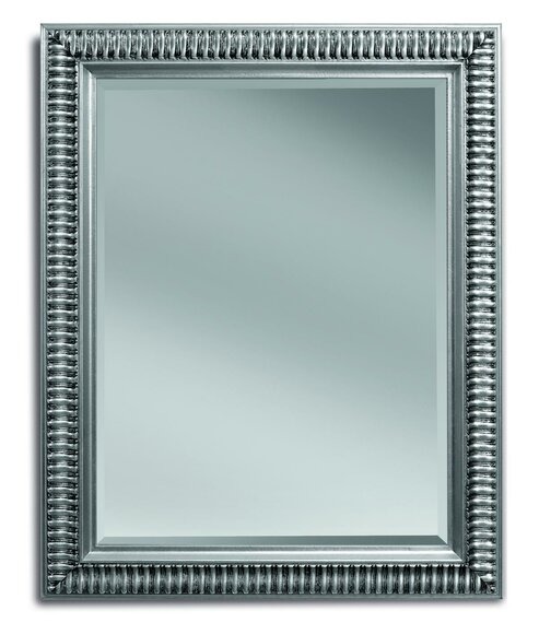 Spiegel Holzrahmen Großer Wandspiegel Klassischer Designer Barock Antik SP 7280