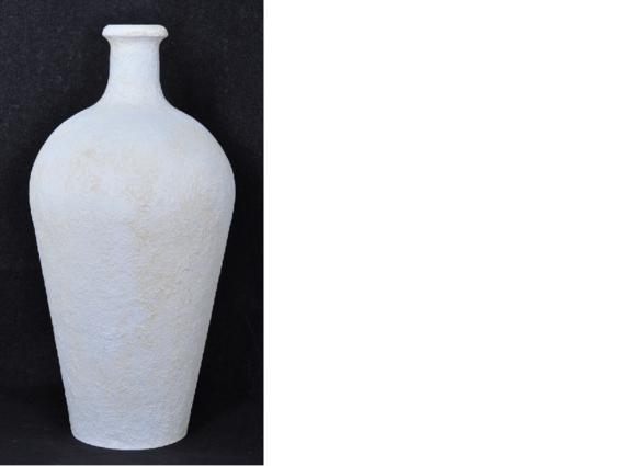 Design Vase Vasen XXL Figur Statue Skulptur Skulpturen Dekoration 0859