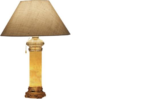 XXL Antik Stil Designer Stehleuchte Leuchte Standlampe Lampe Tisch