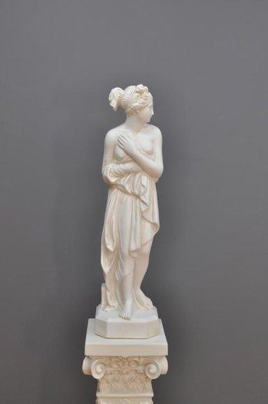 Antike Design XXL Figur Skulptur Ikone Griechenland Statue Dekoration