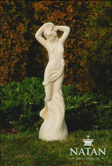 Römische Figur Skulptur Statue Deko Garten Figuren Statuen Skulpturen