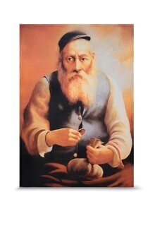 Abstrakte Ölmalerei auf Leinwand – handgefertigt und einmalig Sofort