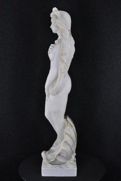Griechische Göttin Venus Statue Skulptur Figur dekoration Deko Stil Antik