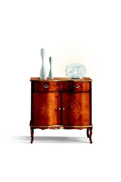 Möbel Luxus Kommode Schrank Italienische Stil Anrichte Design Kommoden Schränke