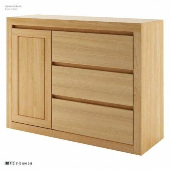 Design Kommoden Schrank Lowboard Sideboard Schränke Kommode Massiv Möbel Holz