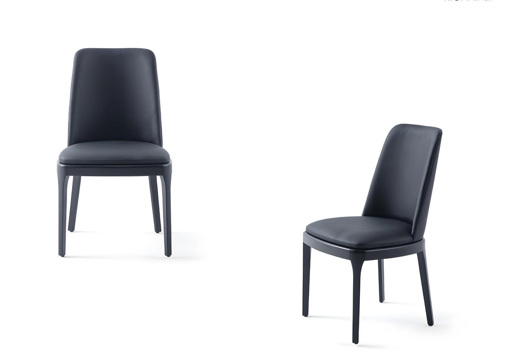Esszimmer Set Luxus 6x Stühle Sitzmöbel Designer Esszimmerstühle Stuhlgruppe