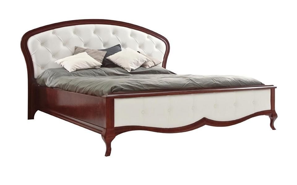 Bett Komfortdoppelbett Zweibett Komfortbett Schlafstätte Doppelbett