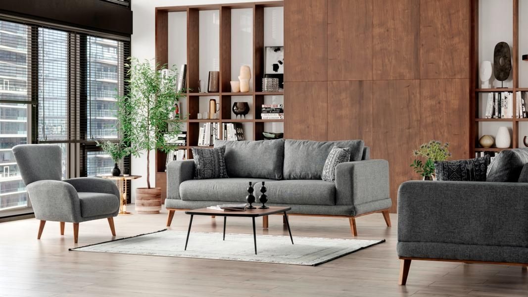 Bequemer Sessel Modernes Design für Ihr Zuhause mit maximalem Komfort