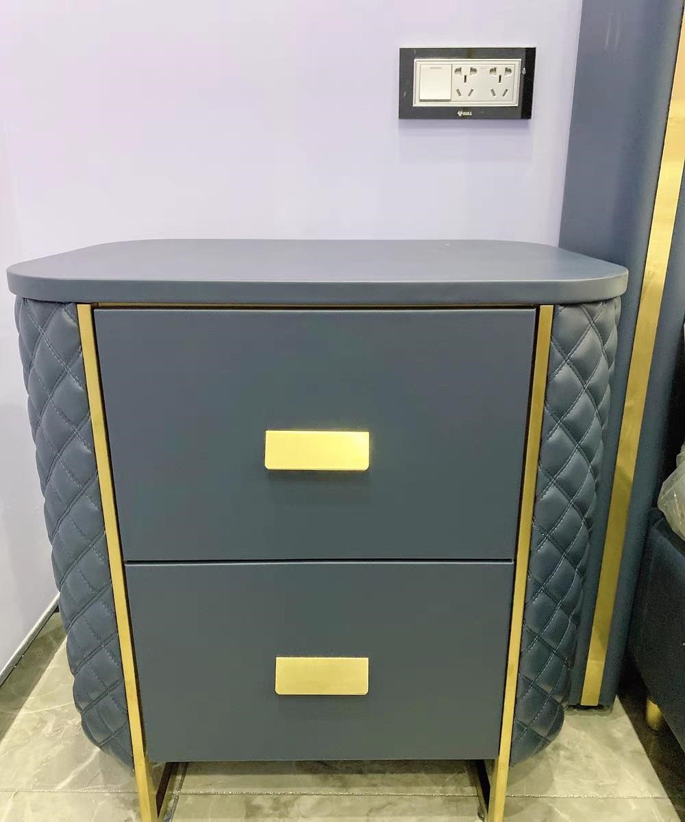 Nachttisch Nachtschrank Beistellschrank Kommode Nachtschränkchen Schrank Konsole.