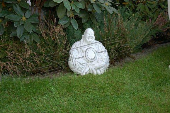 buddha malaysia statue figur garten figuren statuen skulptur skulpturen 25cm