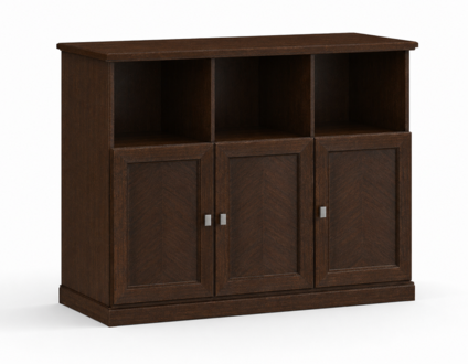 Büro Kommode Holz Schrank Holzkommode Klassische Kommoden RTV
