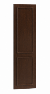 Amerikanischer Landhaus Stil Wandpanel Holzpanel Verkleidung USA Panel