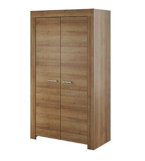 Mehrzweck Regale 110cm Schrank Regal Aufbewahrungs Kleiderschrank