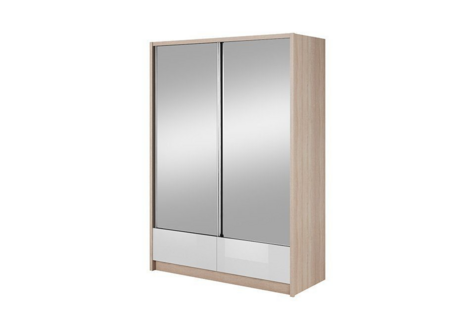 Mehrzweck Regale Schrank Regal Aufbewahrungs Kleiderschränke 150cm