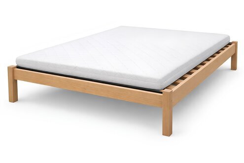 Komfortable und widerstandsfähige Matratze mit ausgezeichneter Unterstützung Sofort