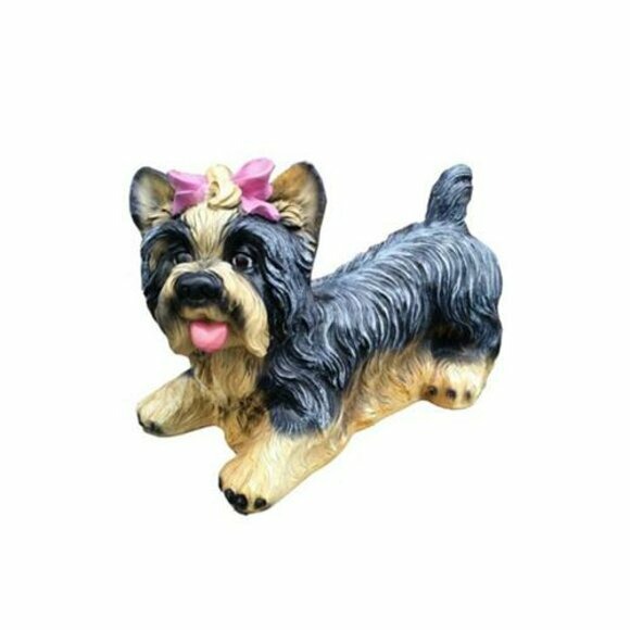 Deko Figur Statue Skulptur 24x35 cm Figuren Statuen Skulpturen Neu WG2020(A325)