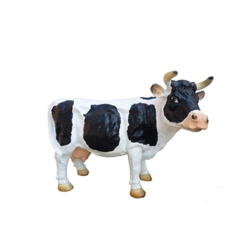 Kug 28cm Figur Statue Garten Skulptur Deko Skulpturen Dekoration 2
