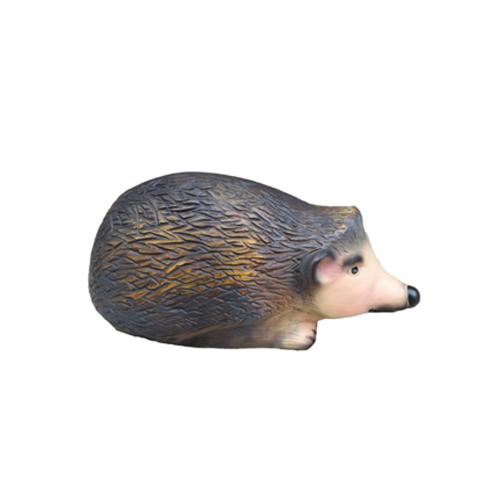 Igel Tier Figur Statue Garten Skulptur Deko Skulpturen Dekoration